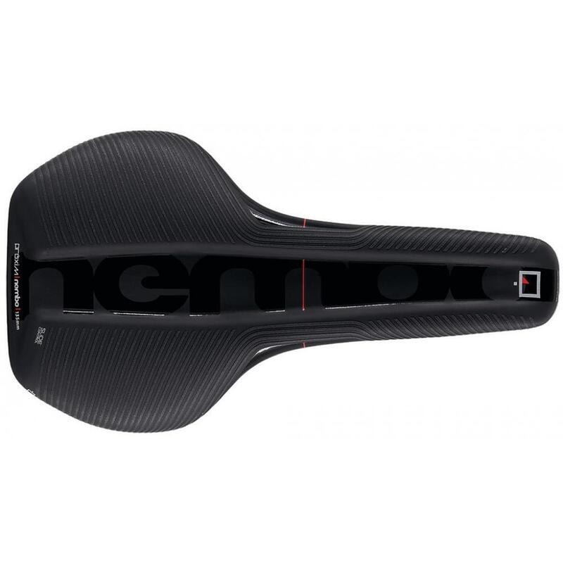 Sella E-Bike Proxim W650 Performance Prologo | MSS Multi Sector System | Canale PAS Per Comfort | Unisex Per Bici Elettriche
