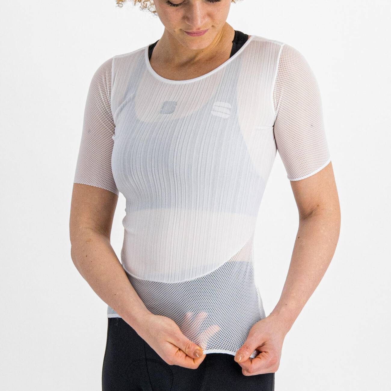 Camiseta de manga corta - PRO BASELAYER 6/6