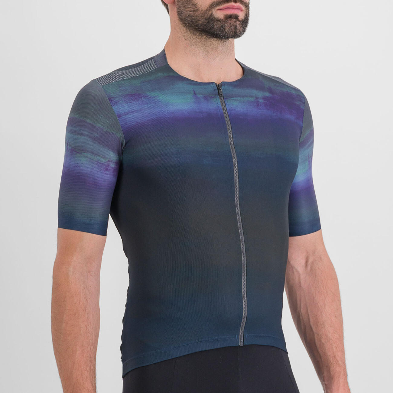 Camisola com mangas curtas - FLOW SUPERGIARA 2/4