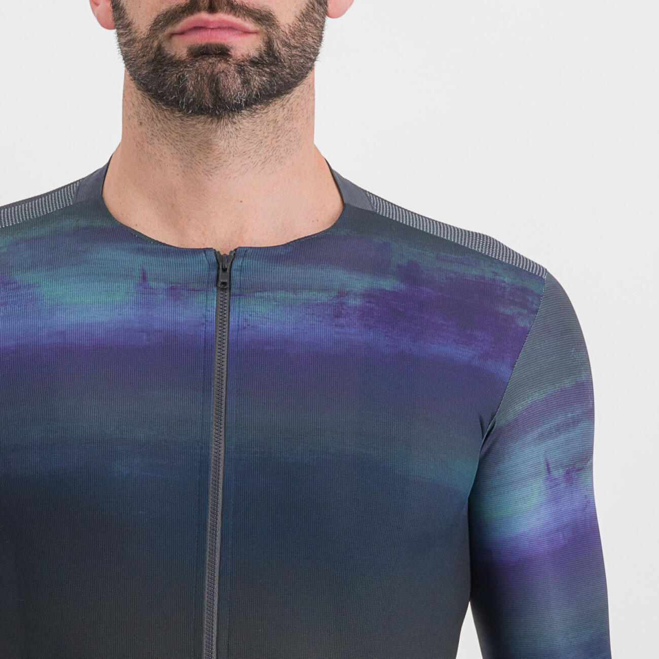 Camisola com mangas curtas - FLOW SUPERGIARA 3/4