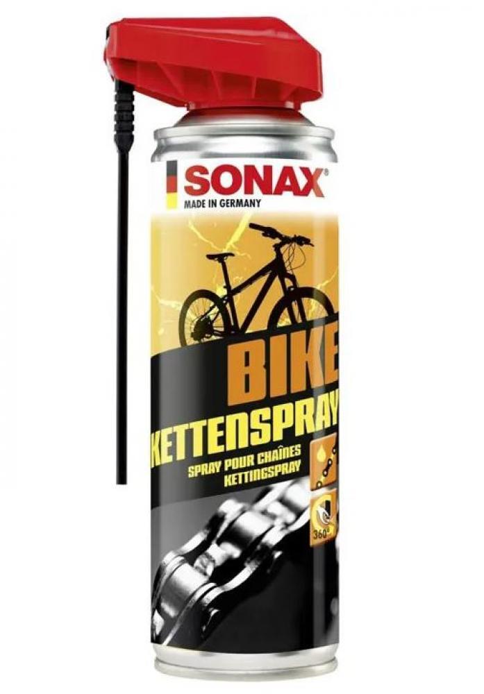 SONAX picture
