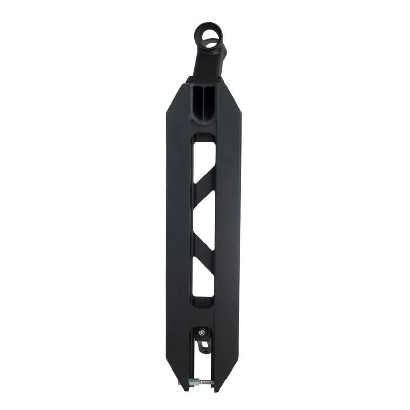 Deck Trotinetă - Lux Integrated Skateboard - LUX-DEC-BLA46 - Striker