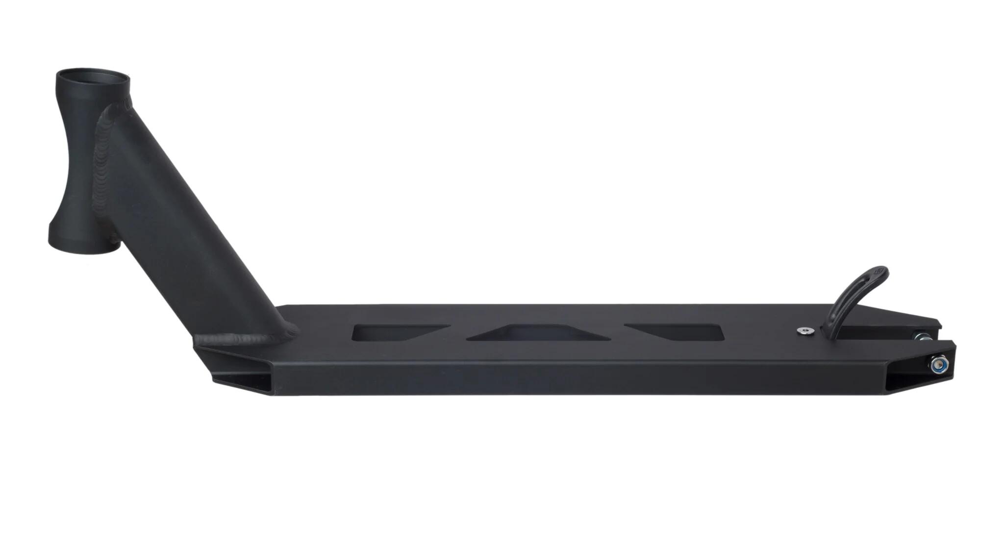Scooter Deck - Lux Integrated Scooter - LUX-DEC-BLA46 - Striker 2/3
