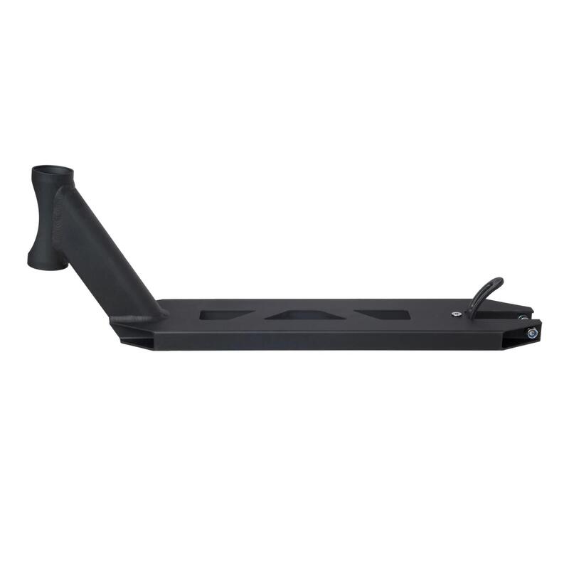 Deck Trotinetă - Lux Integrated Skateboard - LUX-DEC-BLA46 - Striker