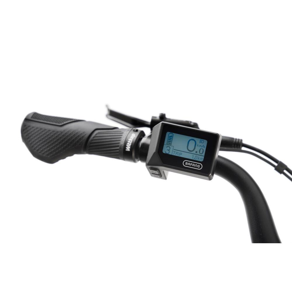 Rower elektryczny ROMET E-MODECO URB 1.0 504WH 6/7
