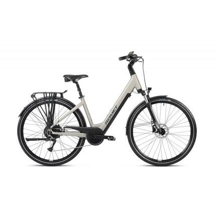 Rower elektryczny ROMET E-MODECO URB 1.0 504WH