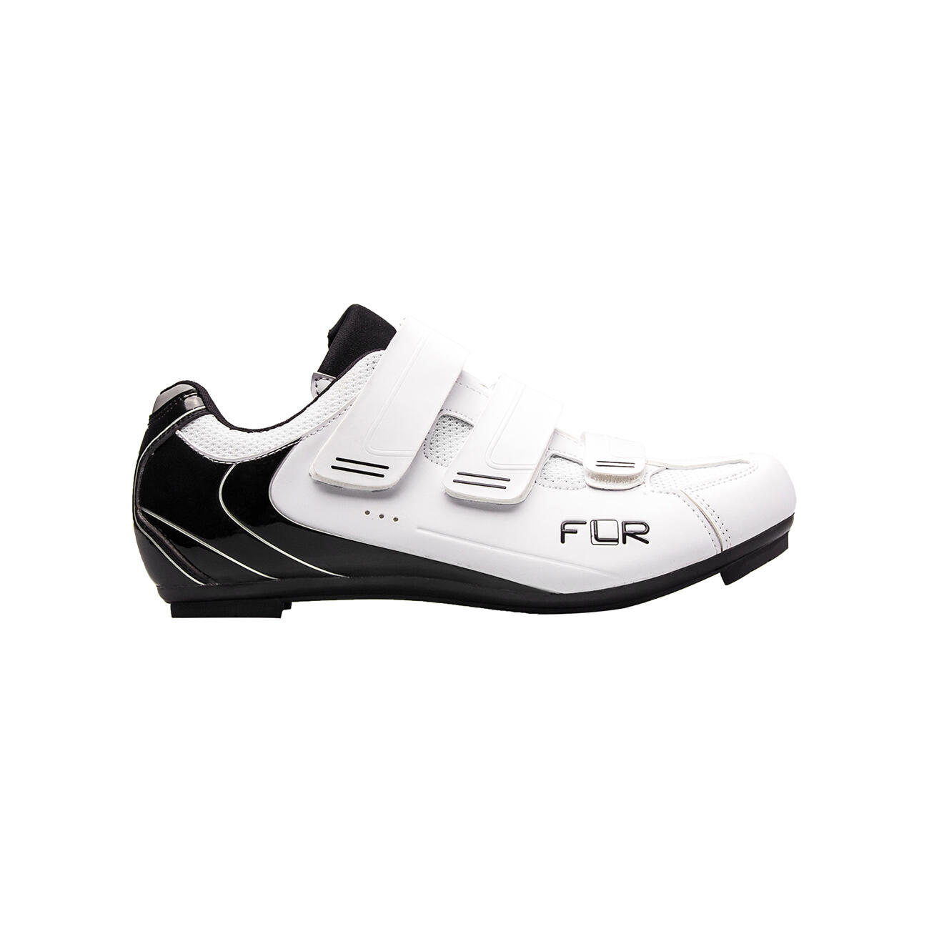 Chaussures 3 bandes auto agrippantes FLR Pro F35 4/7