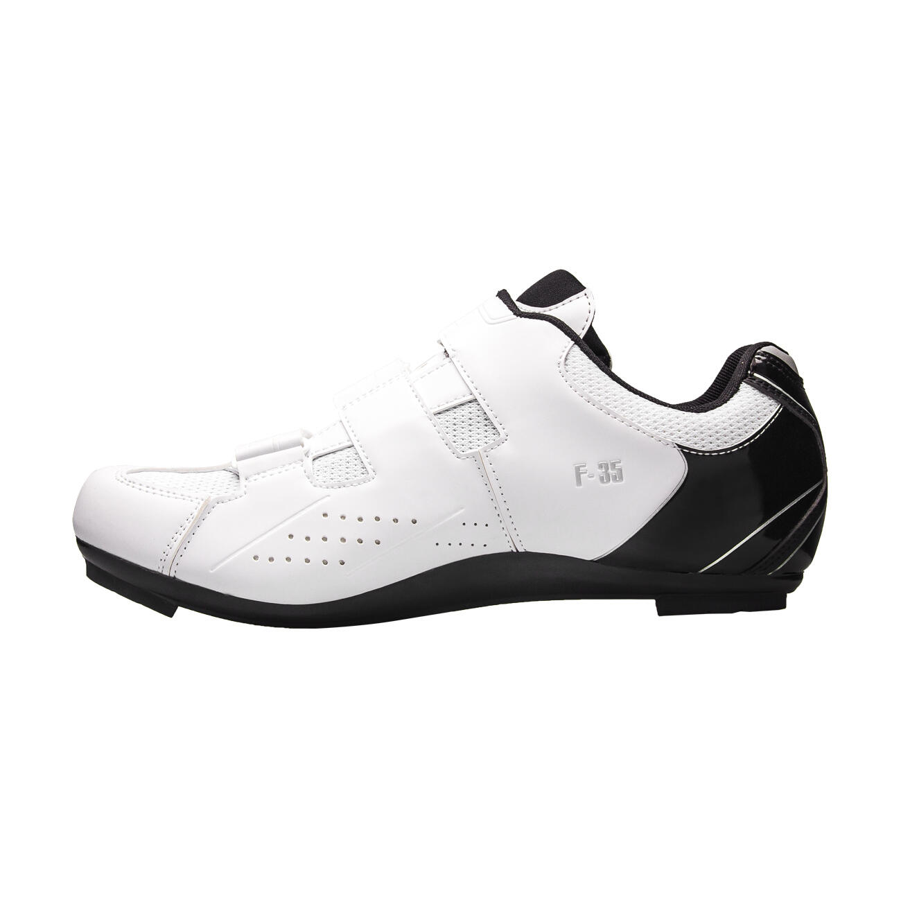 Chaussures 3 bandes auto agrippantes FLR Pro F35 5/7