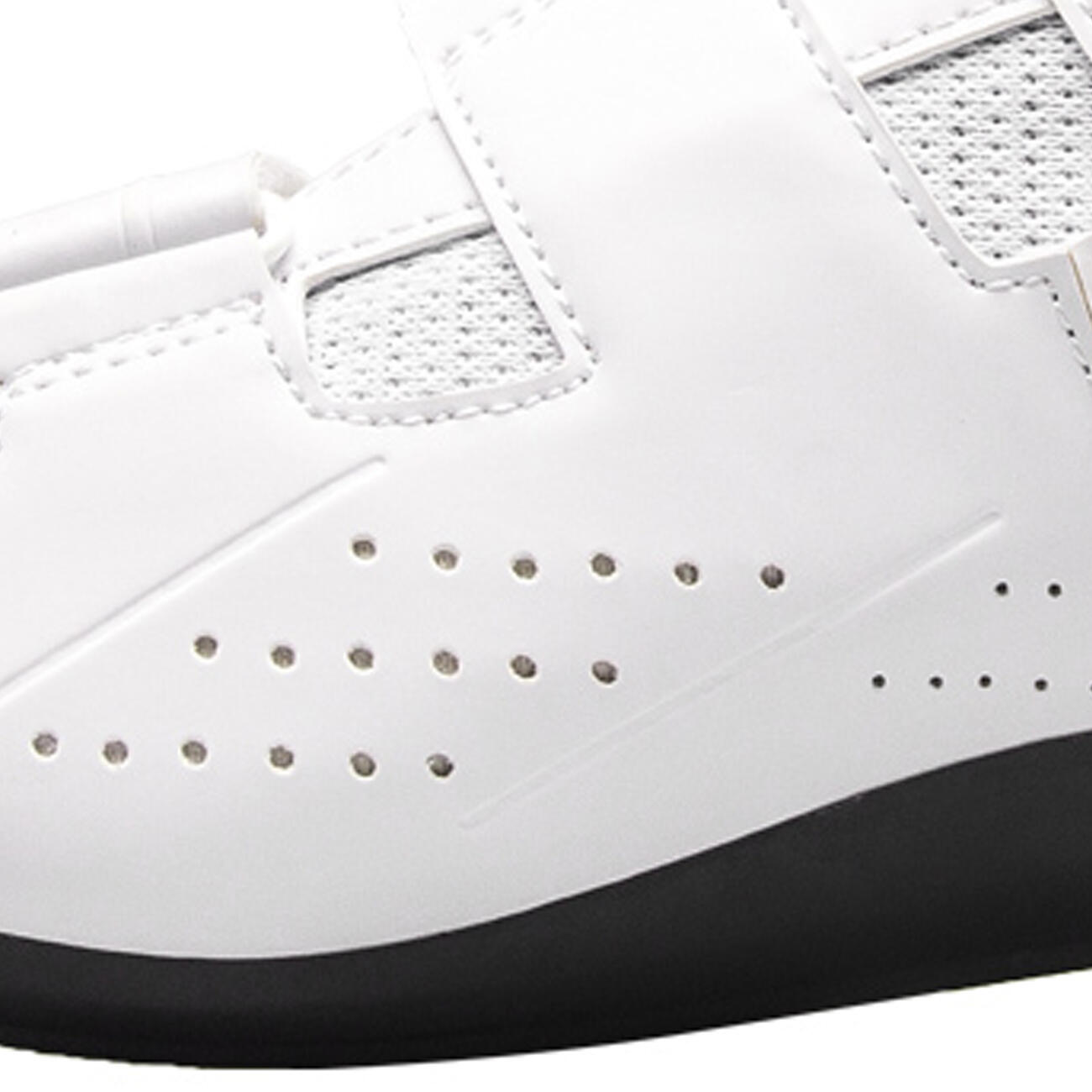 Chaussures 3 bandes auto agrippantes FLR Pro F35 3/7