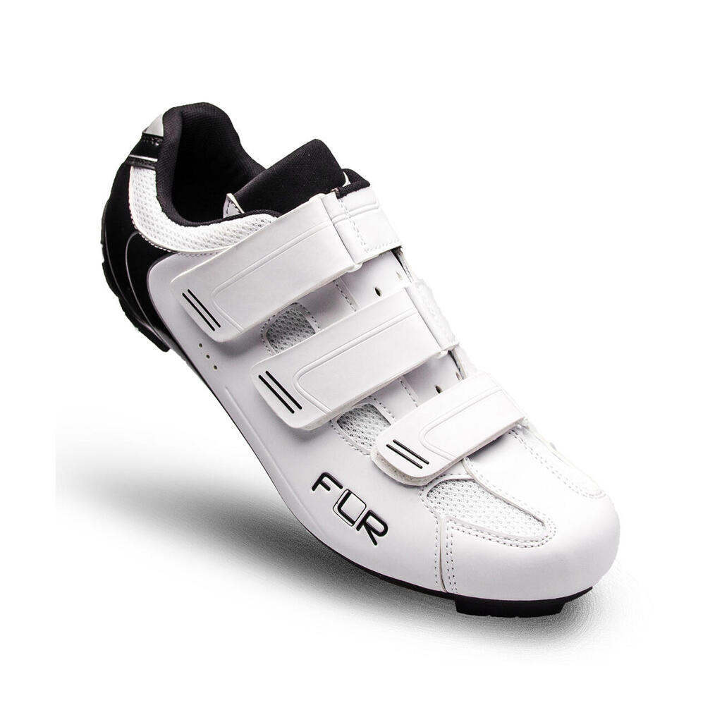 3-strap self-gripping shoes FLR Pro F35
