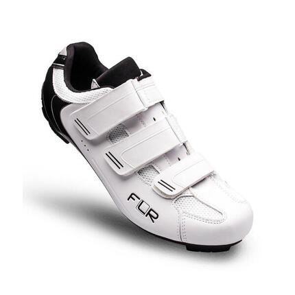 Chaussures 3 bandes auto agrippantes FLR Pro F35