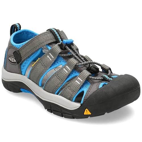 Buty do chodzenia dla dzieci Keen Newport H2