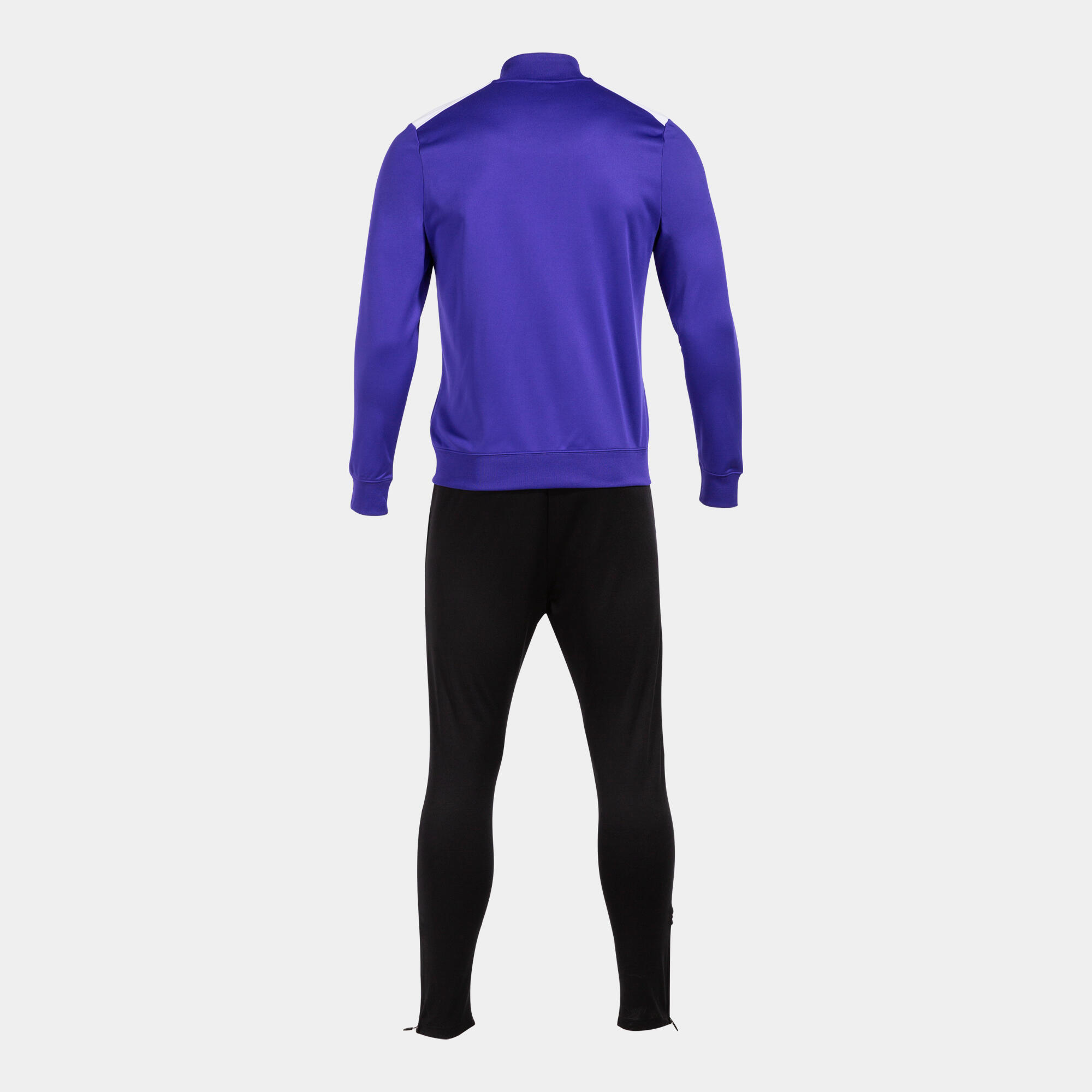 Chándal Fútbol Niños Joma Championship VII Morado 2/3