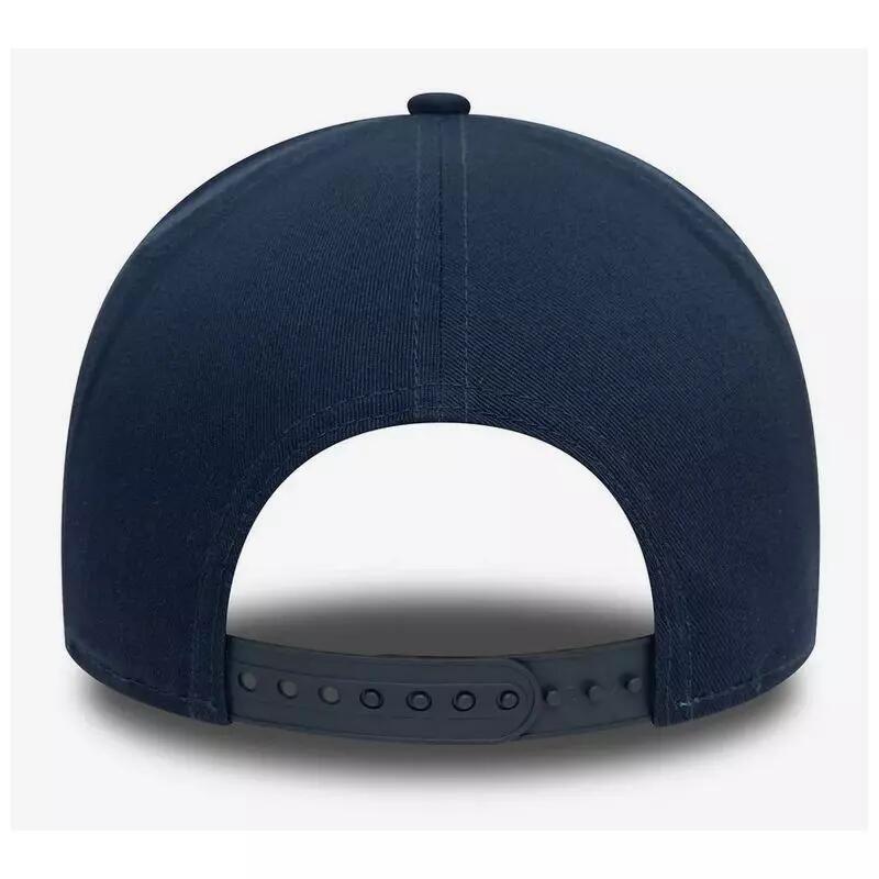 New Era 9FORTY E-Frame Cap Seattle Seahawks OTC marineblau 3/5