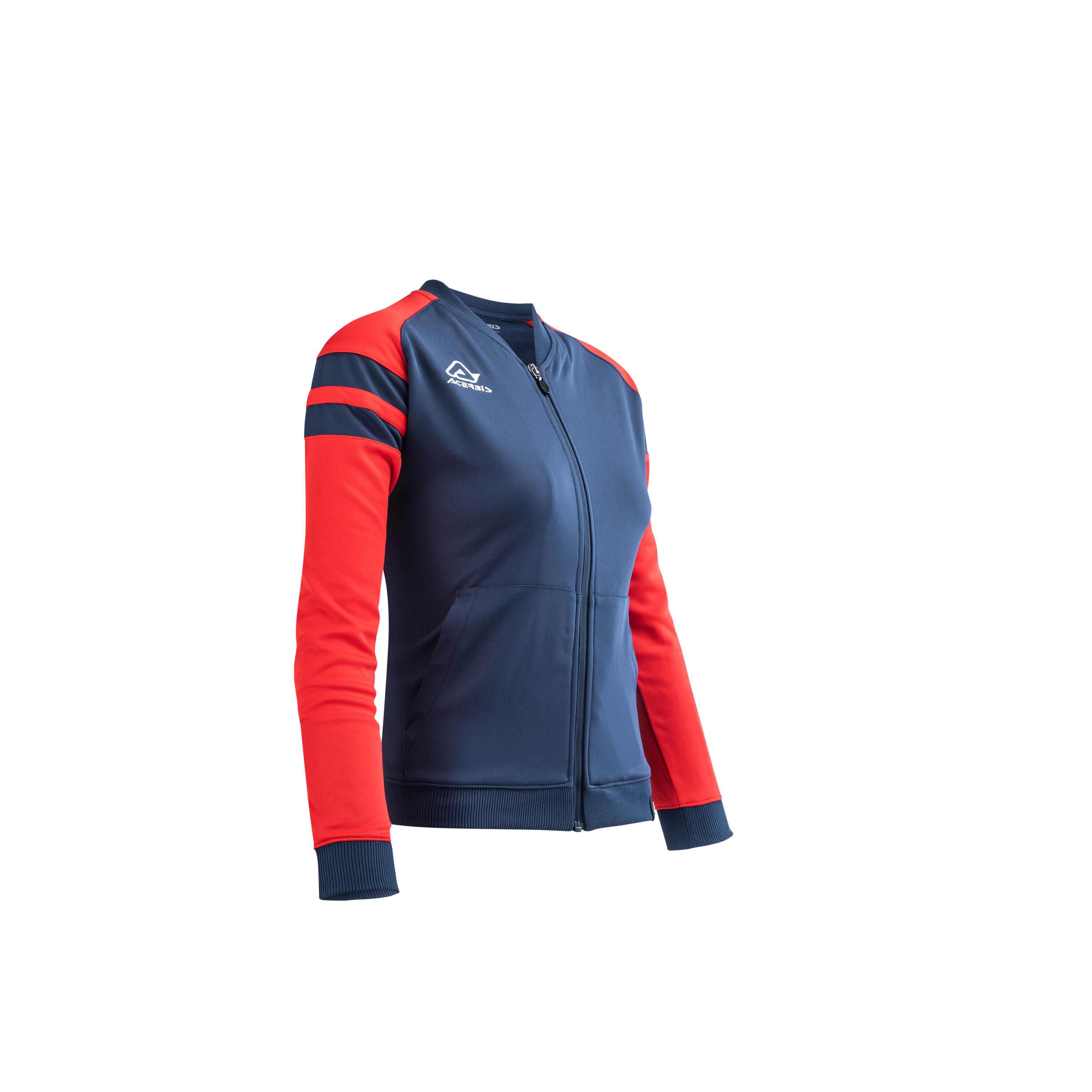 Veste zippée fille Acerbis Kemari 4/7