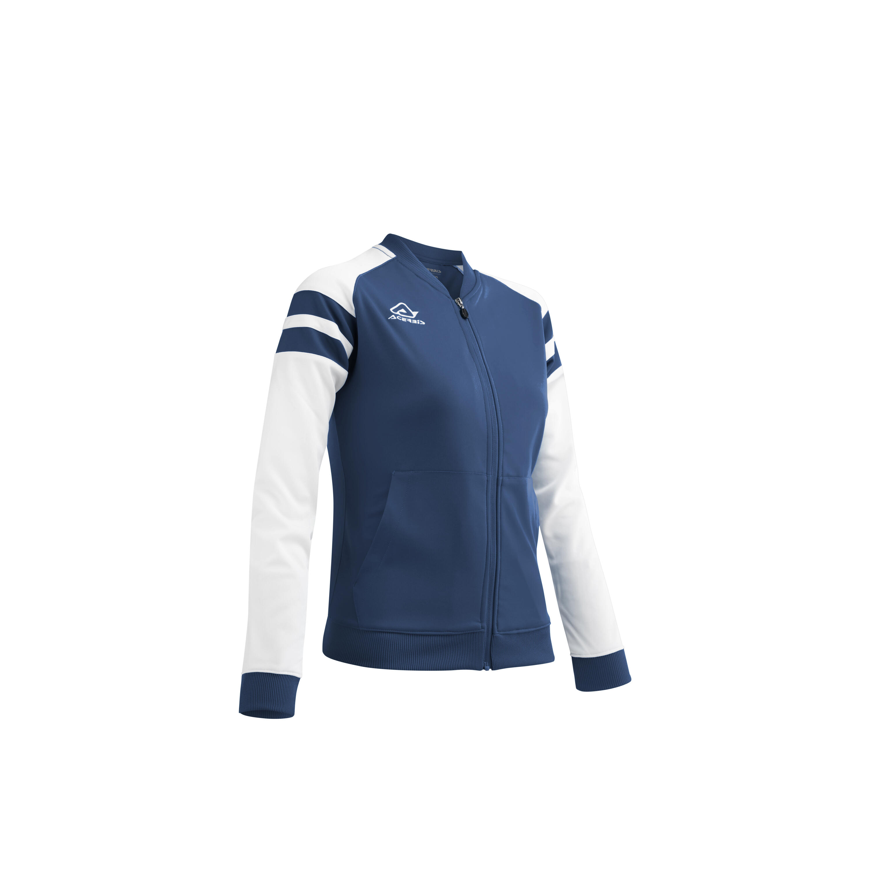 Veste zippée fille Acerbis Kemari 6/7