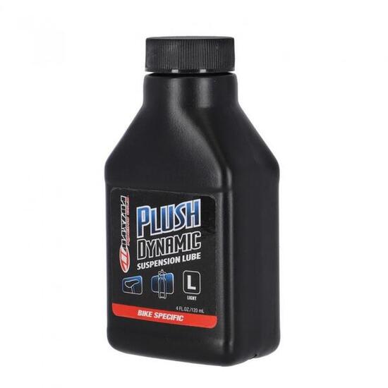 RockShox Maxima Plush Dynamic Light Gabelöl 120 ml  ersetzt 0W-30, reduziert...