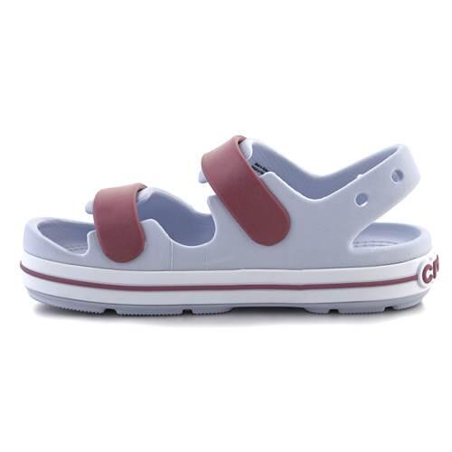 Crocs - Crocband cruiser lilas 209423-5AH 4/6