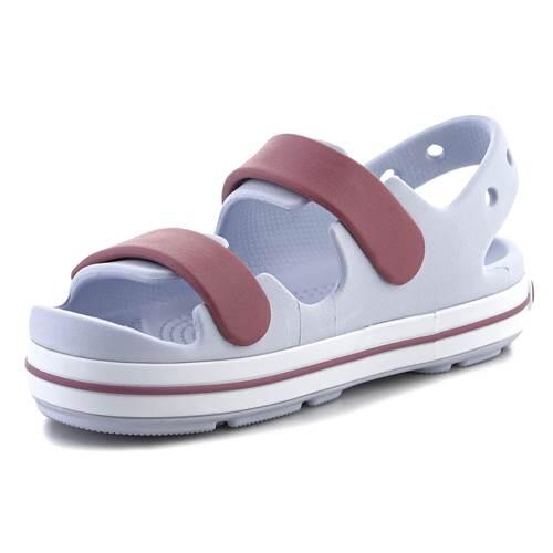 Crocs - Crocband cruiser lilas 209423-5AH 3/6