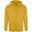 Veste À Capuche Homme (Moutarde)