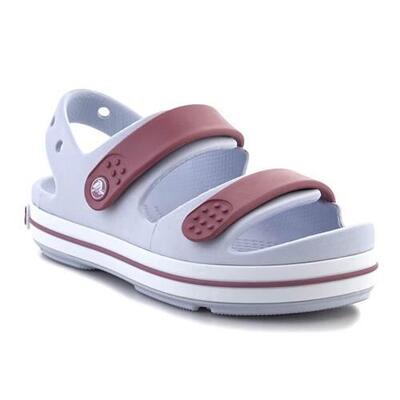 Buty do chodzenia dla dzieci Crocs Crocband Cruiser