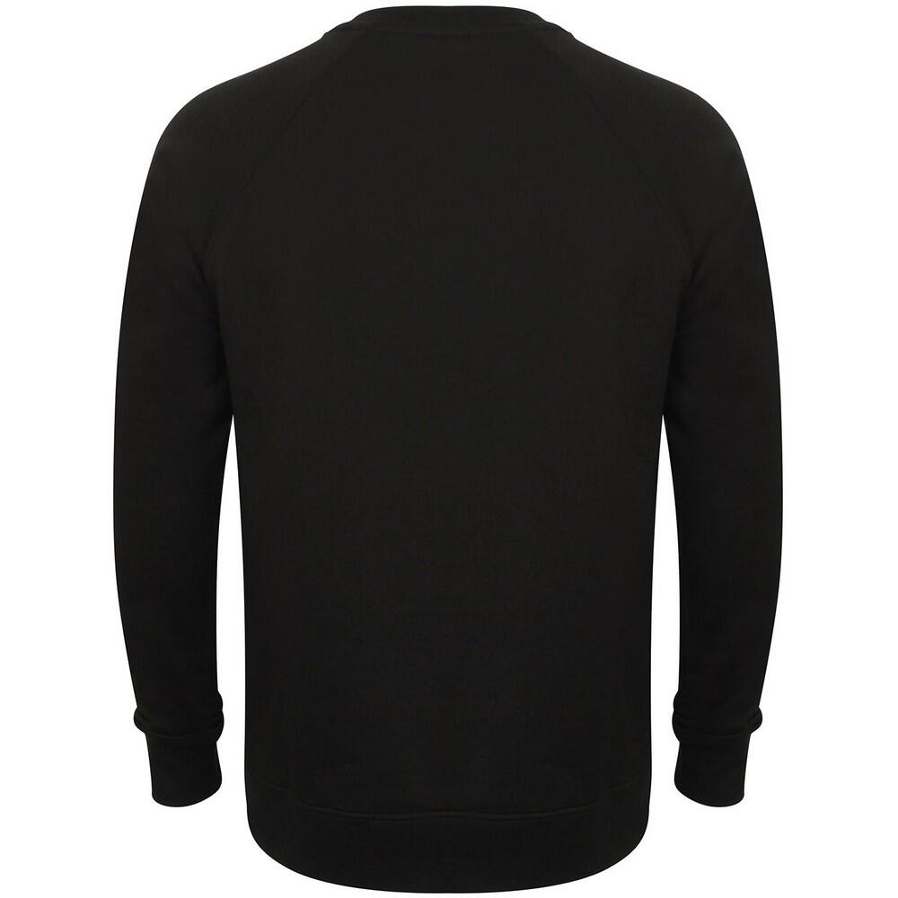 Sweat Adulte (Noir) 2/3