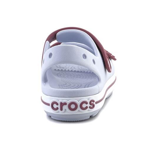 Crocs - Crocband cruiser lilas 209423-5AH 5/6
