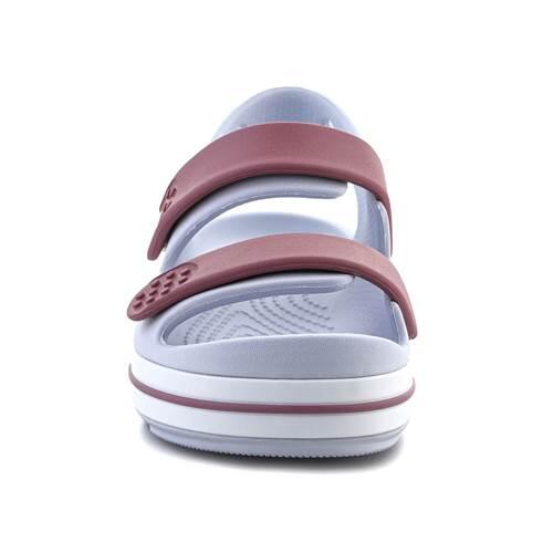 Crocs - Crocband cruiser lilas 209423-5AH 2/6