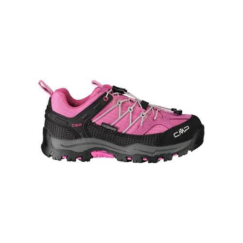 Buty trekkingowe dla dzieci CMP Rigel Low Wp