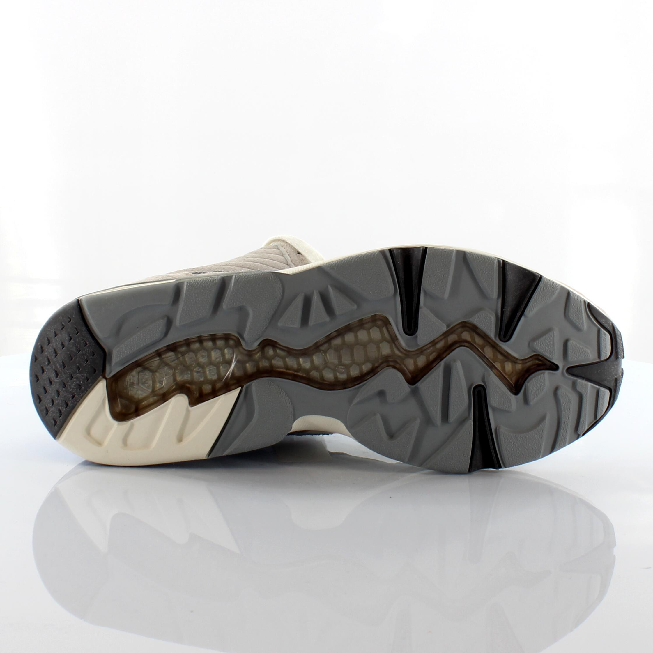 Puma Trinomic R698 Mid Street Womens Beige Trainers 4/4