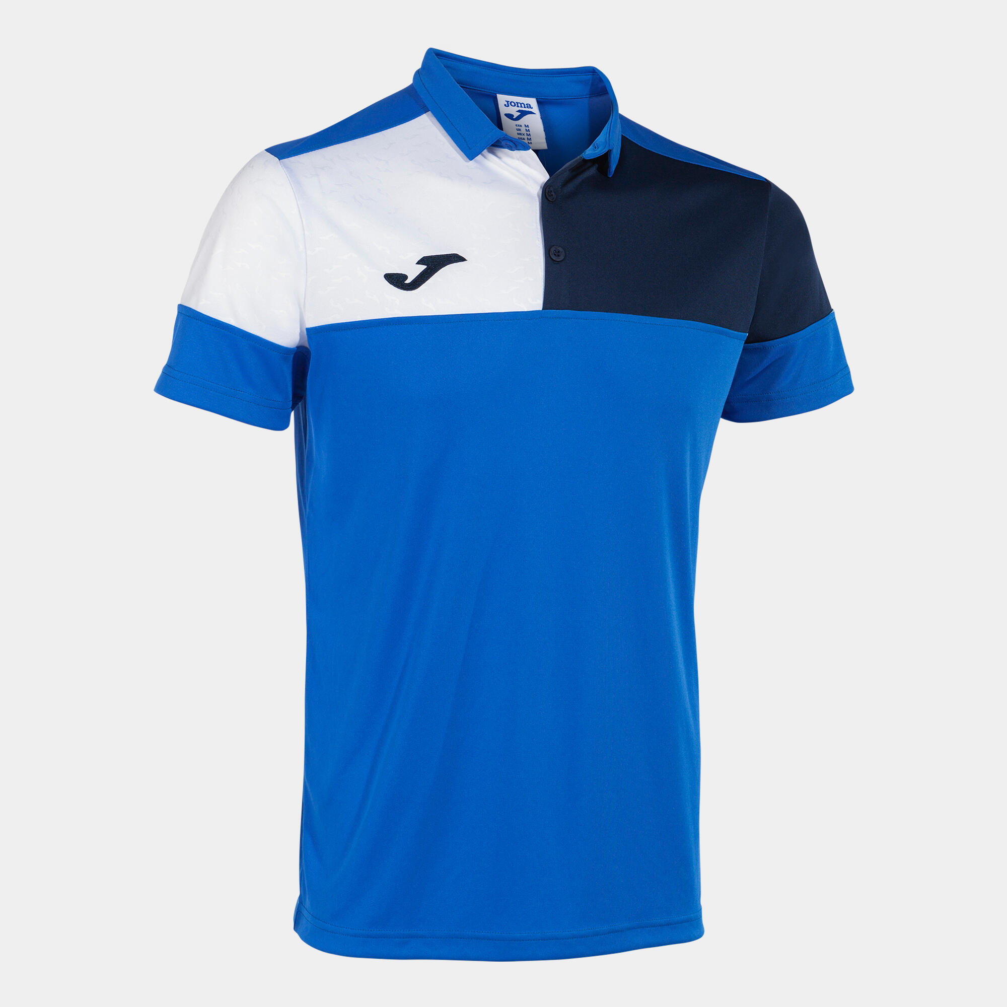 JOMA Polo shirt Joma Crew V