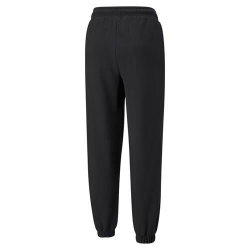 Spodnie sportowe damskie Puma X SW
