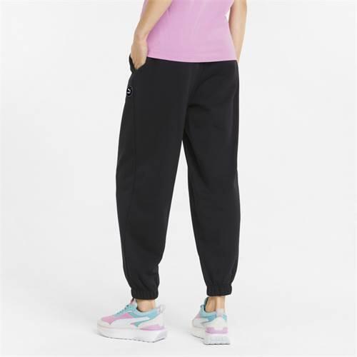 Pantalon universel femmes Puma X SW 4/5