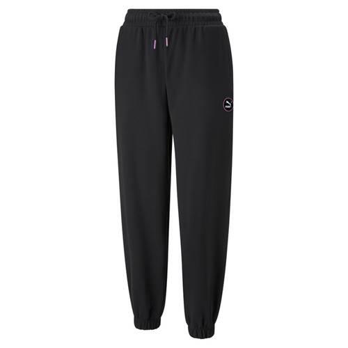 Calças universais para mulher puma x sw