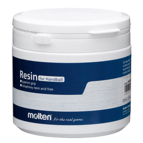 Clister Molten MHR, recomandat de IHF, 500 ml