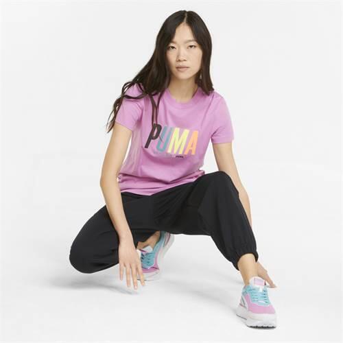 Pantalon universel femmes Puma X SW 5/5