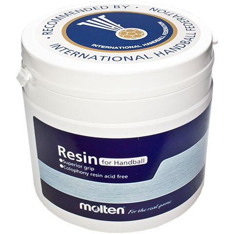 Clister Molten MHR, recomandat de IHF, 500 ml