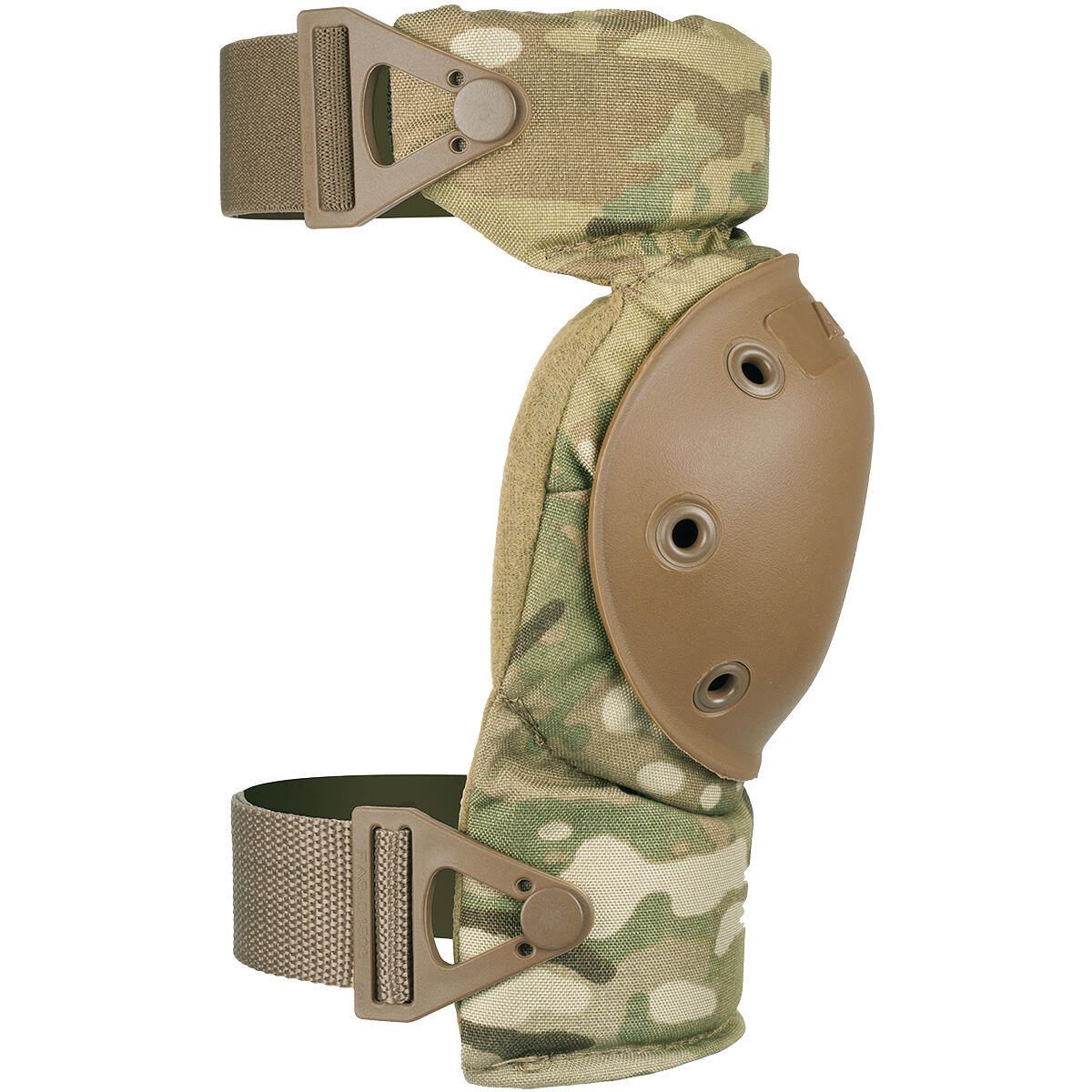 multi-colour / khaki / green