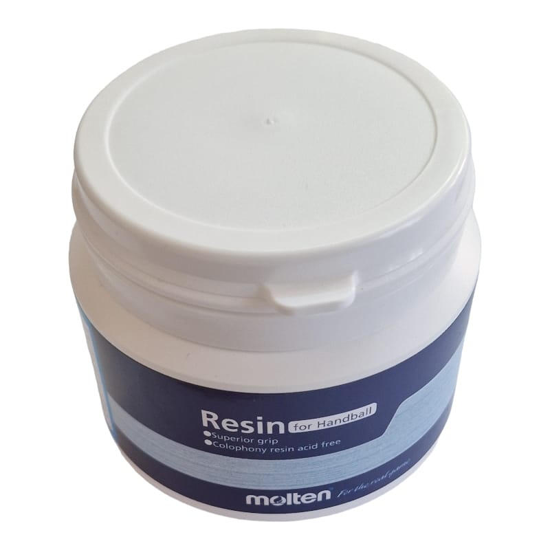 Clister Molten MHR, recomandat de IHF, 100 ml