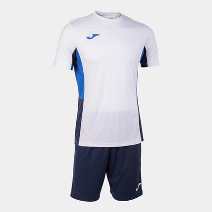 Ensemble Football Enfants Joma Danubio II Jaune