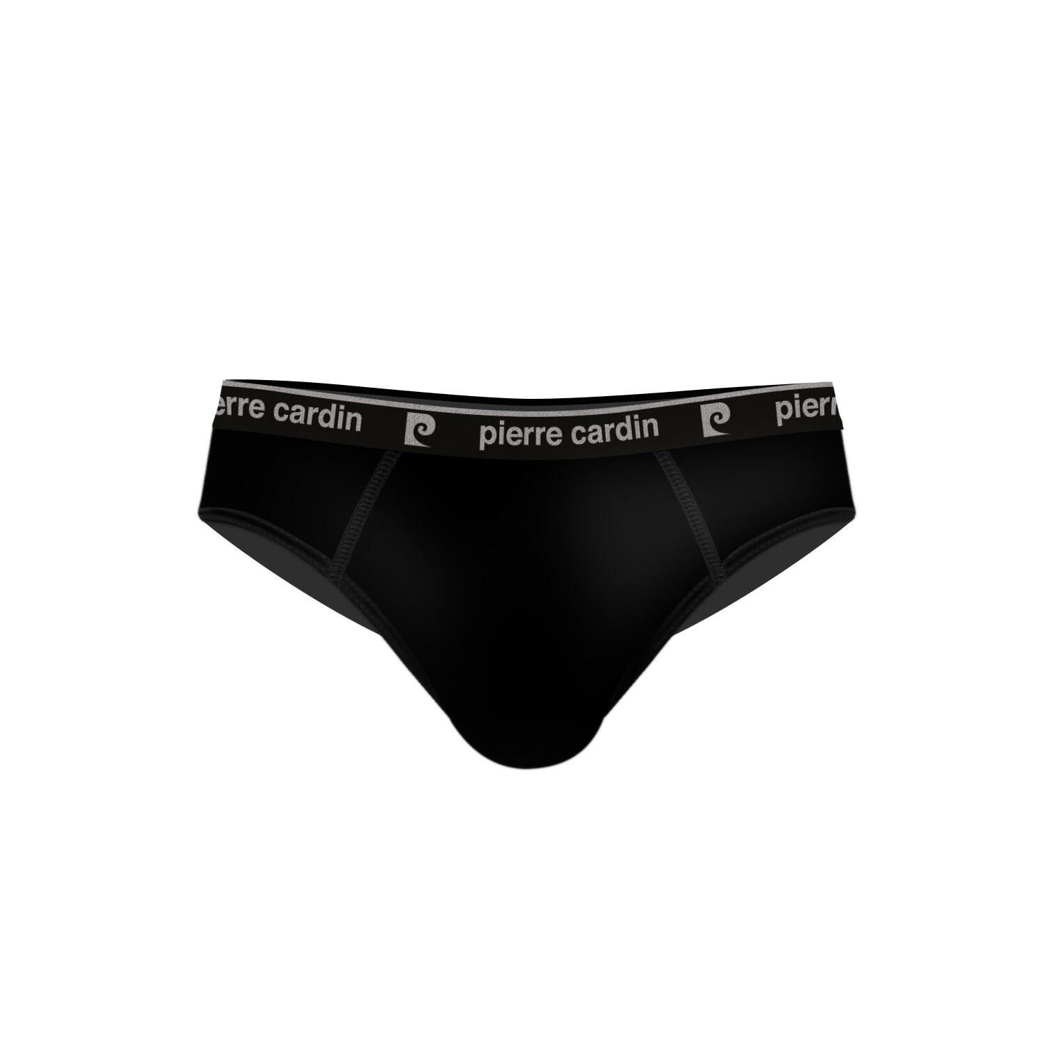 Lot de 4 slips homme Class 2/5