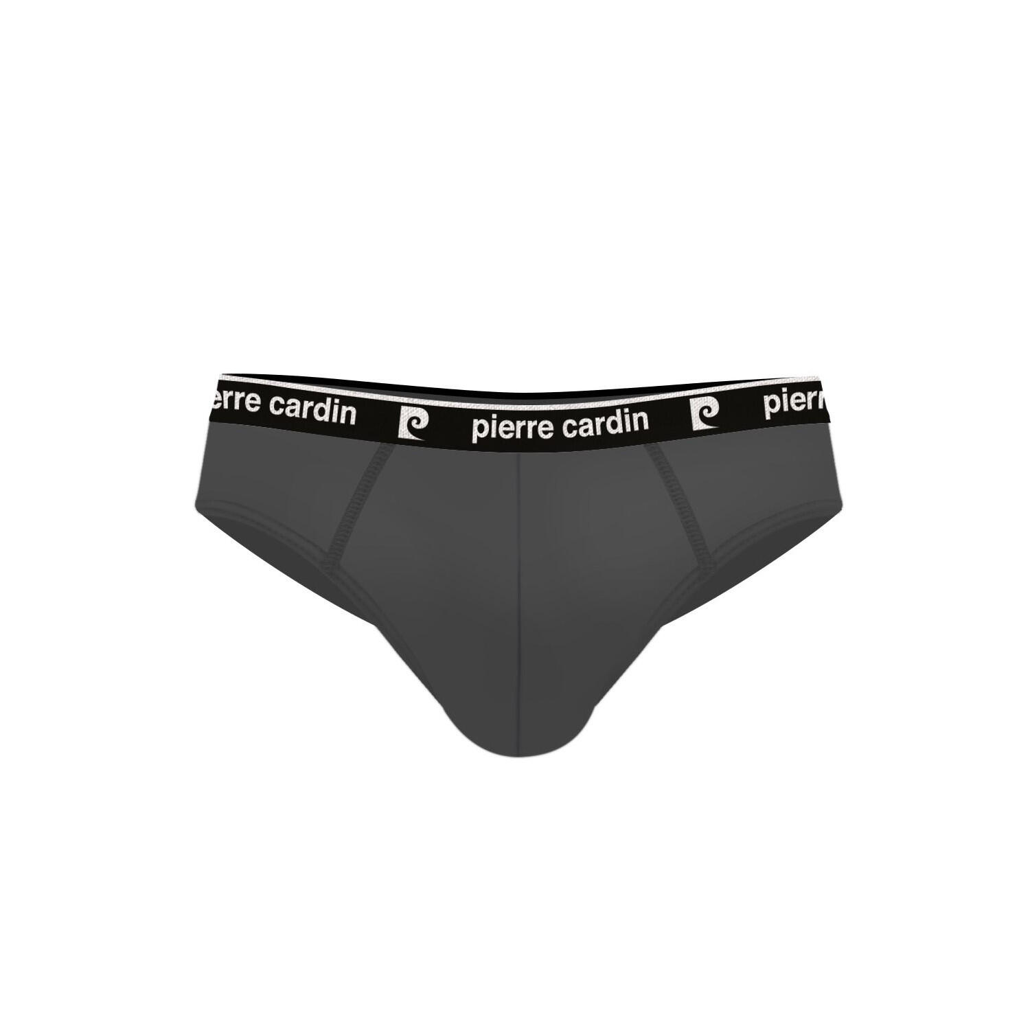 Lot de 4 slips homme Class 4/5