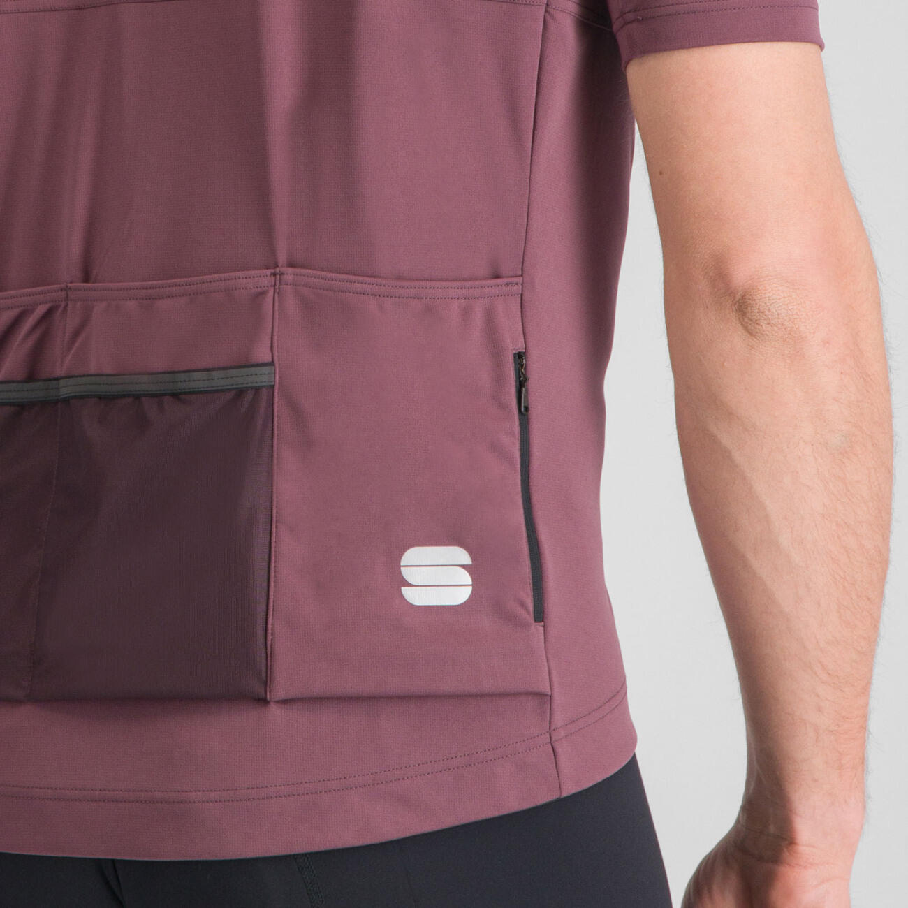 Maglia a maniche corte - GIARA 4/5