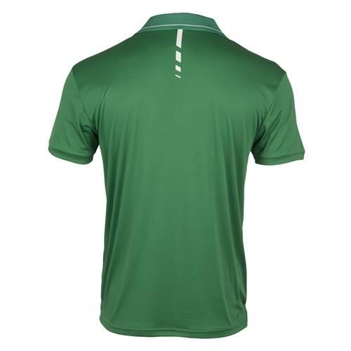 Koszulka sportowa męska Dunlop Tennis-polo Club