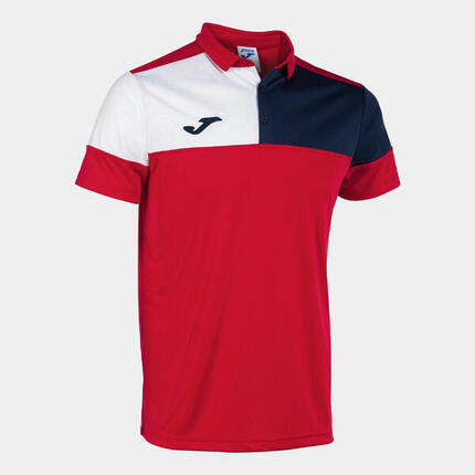 Polo enfant Joma Crew V