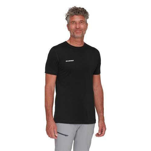 T-Shirt atmungsaktiv schnelltrocknend leicht Herren - Tree Wool FL T-Shirt 2/5