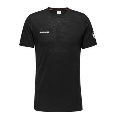 T-Shirt atmungsaktiv schnelltrocknend leicht Herren - Tree Wool FL T-Shirt