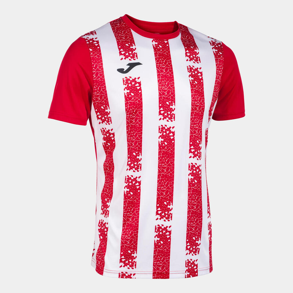 RED / WHITE