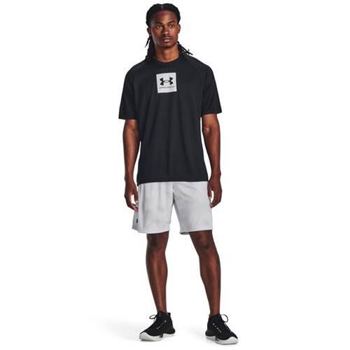 Hemden trainingsschoenen voor heren Under Armour Tech Prt Fill 4/5