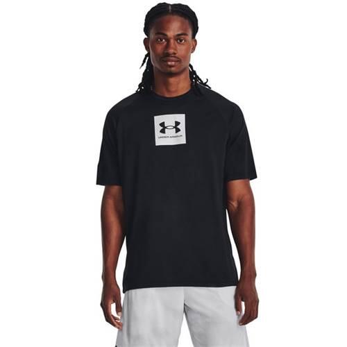 Hemden trainingsschoenen voor heren Under Armour Tech Prt Fill 3/5
